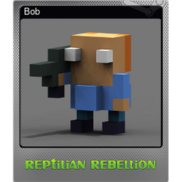 Bob (Foil)