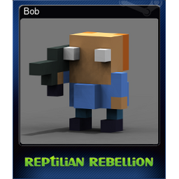 Bob