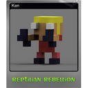 Ken (Foil)