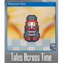 Masked Man (Foil)