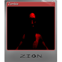 Zombie (Foil)