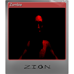 Zombie (Foil)