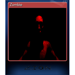 Zombie