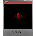 BOT (Foil)