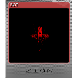 BOT (Foil)