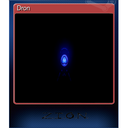 Dron