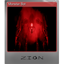 Monster Bot (Foil)