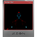 Solder Bot (Foil)