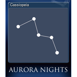 Cassiopeia