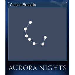 Corona Borealis