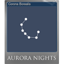Corona Borealis (Foil)