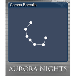 Corona Borealis (Foil)