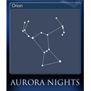 Orion