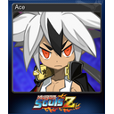 Ace (Trading Card)