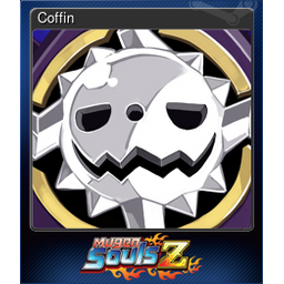 Coffin (Trading Card)