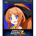 Nao (Trading Card)