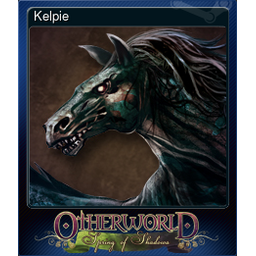 Kelpie