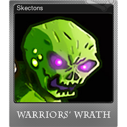 Skectons (Foil)