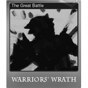 The Great Battle (Foil)