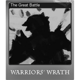 The Great Battle (Foil)