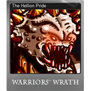 The Hellion Pride (Foil)