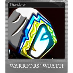 Thunderer (Foil)