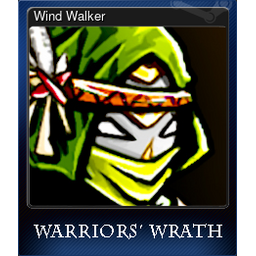 Wind Walker