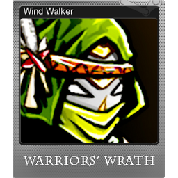 Wind Walker (Foil)