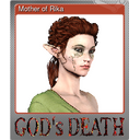 Mother of Rika (Foil)