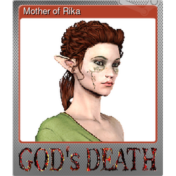 Mother of Rika (Foil)