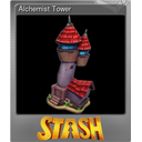 Alchemist Tower (Foil)