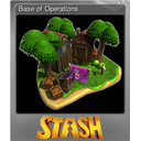 Base of Operations (Foil)