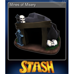 Mines of Misery
