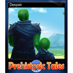 Despair (Trading Card)