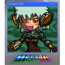 Chaos Gal (Foil)