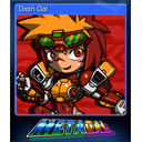 Dash Gal