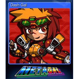 Dash Gal