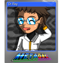 Dr.Ray (Foil)