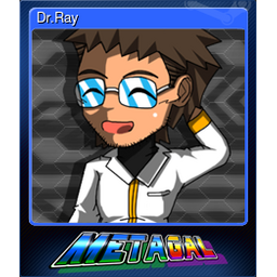 Dr.Ray