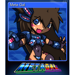 Meta Gal