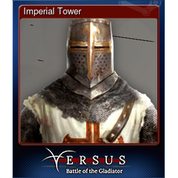 Imperial Tower