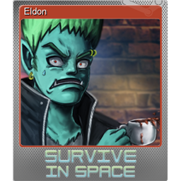 Eldon (Foil)