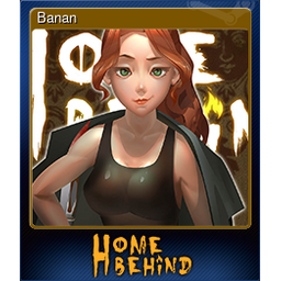 Banan (Trading Card)