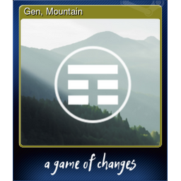 Gen, Mountain