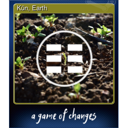 Kūn, Earth