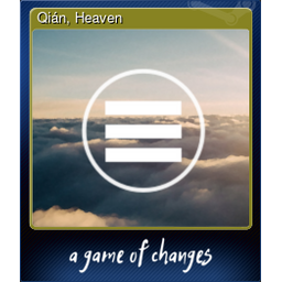 Qián, Heaven