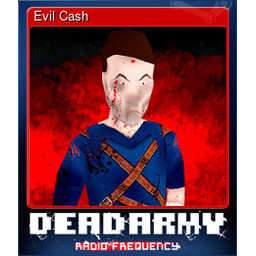 Evil Cash