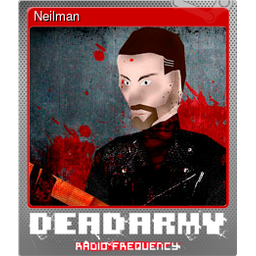 Neilman (Foil)