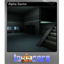 Alpha Sector (Foil)