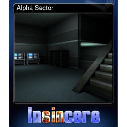 Alpha Sector